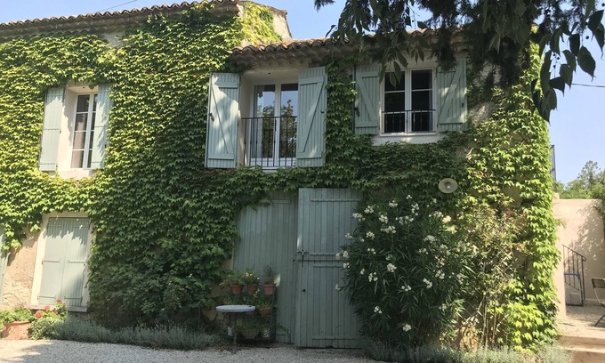 Sarrians Other | Idyllic Cottage in Mas, Provence with Private Pool & Breakfast