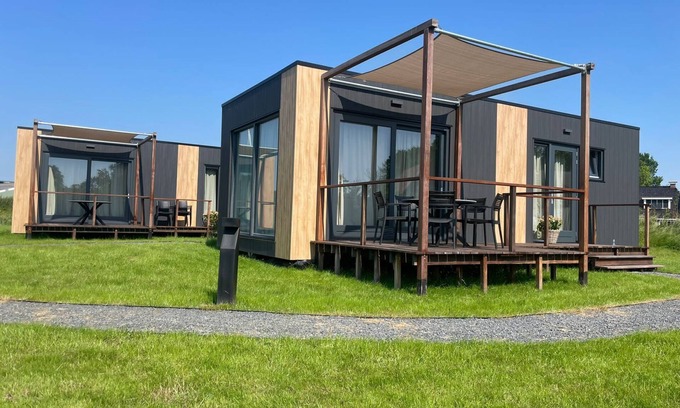 Menaldum House | Scenic Holiday Homes with Breathtaking Views & Amenities