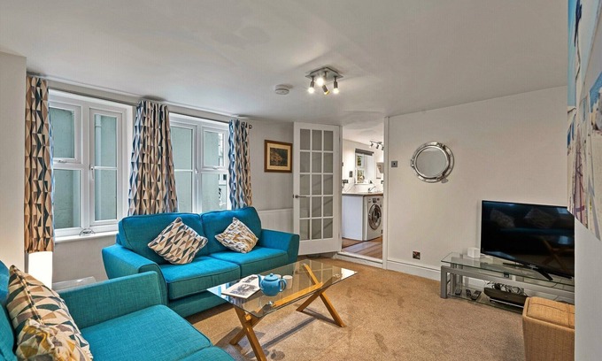 Mevagissey Cottage | Cottage in Mevagissey near Harbor & Beaches