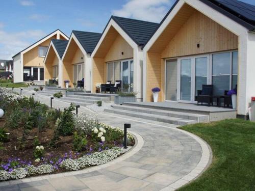 Mielno House | Cozy Holiday Cottages in Mielenko: Family-Friendly Escape