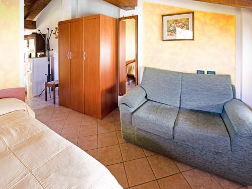 Idro House | Pet-Friendly Retreat at Belvilla by OYO Fienile Regoli Due