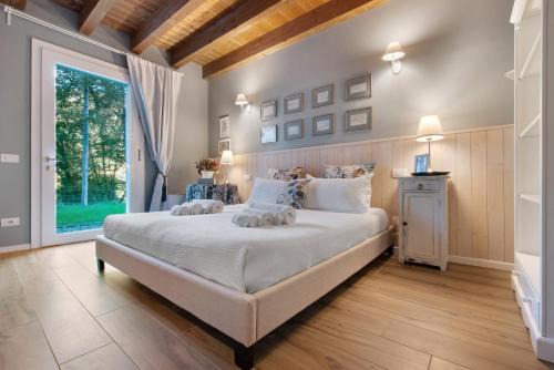 Argegno Apartment | Relax at Cottage In Pietra Surrounded by Nature's Beauty