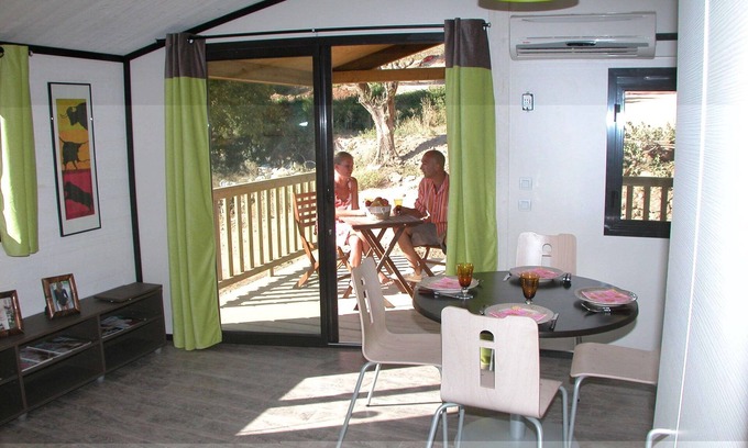 Sollies-Toucas Cottage | Charming Cottage with AC in Scenic Provence, Pet Friendly