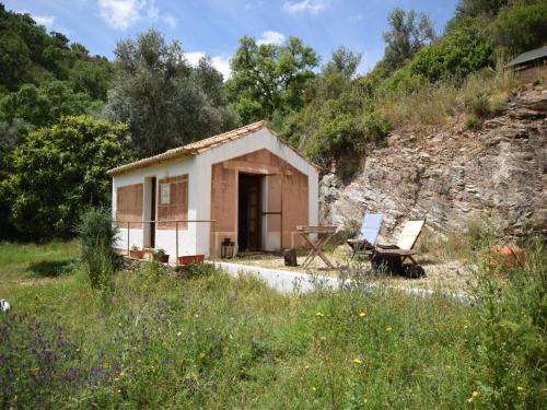 Troviscais House | Cottage in São Luís near Costa Vicentina