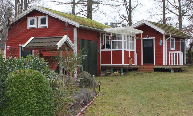 Tving Cottage | Scenic Cottage with Pool, Ocean View & Spa - 10/10 Rating
