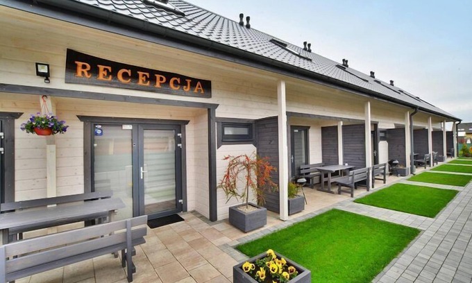 Sianozety House | Relaxing Holiday Homes with Ocean Views in Sianozety