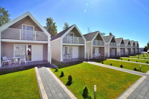 Sianozety House | Cozy Holiday Homes in Sianozety with Pool & Pet-Friendly