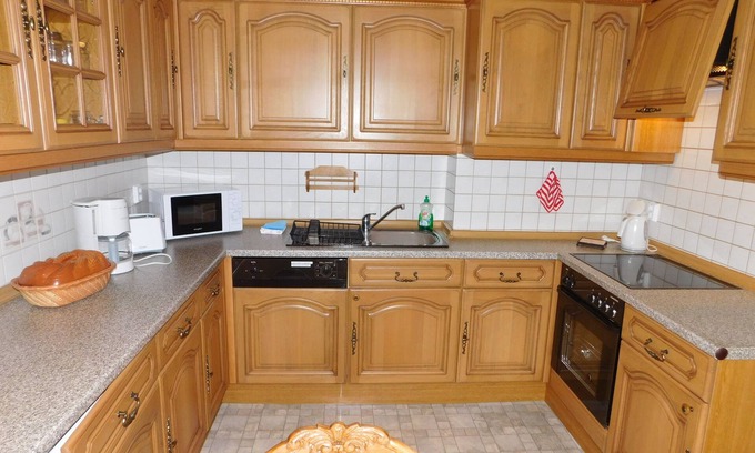 Templin House | Tranquil Cottage in Templin, Steps from the Lake and Forest