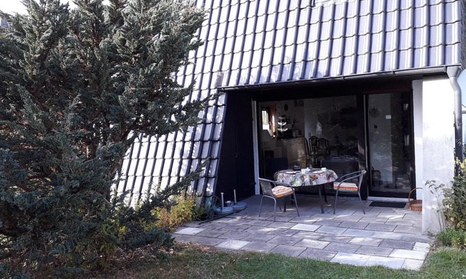 Lichtenberg House | Cozy Cottage Retreat in the Franconian Forest