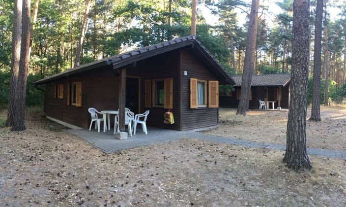 Colbitz House | Forest Retreat: Pet-Friendly Cottage with 9.6 Guest Rating