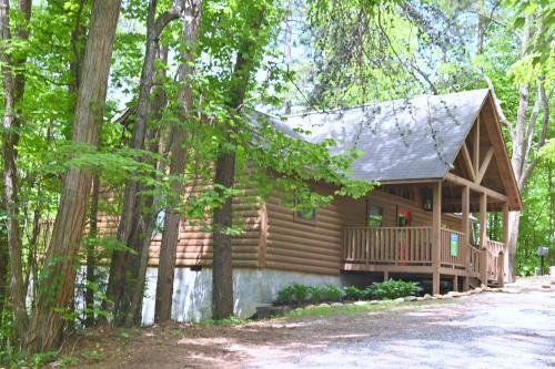 Sevierville House | Bear Haven #297: Pet-Friendly Retreat with Stellar Reviews