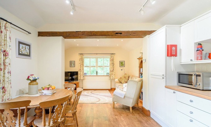 Garton Cottage | Top-Rated 1 Bedroom Retreat in Garton, Near Hornsea
