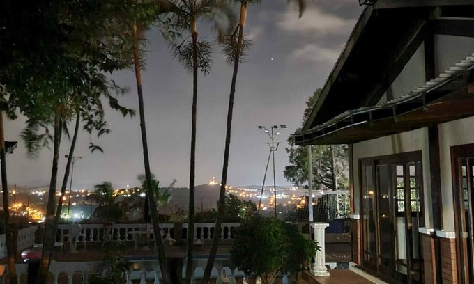 Mairinque House | Pet-Friendly Cottage at Residencial Porta do Sol - 10/10 Rating