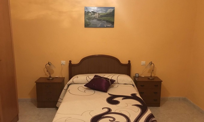 Carballeda de Valdeorras House | Unforgettable Stays at Telephone House: 10/10 Guest Rated