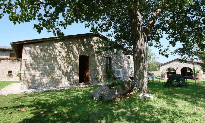 Todi Cottage | Cozy Stay at Belvilla by OYO Casa Rufino with Pool & Breakfast