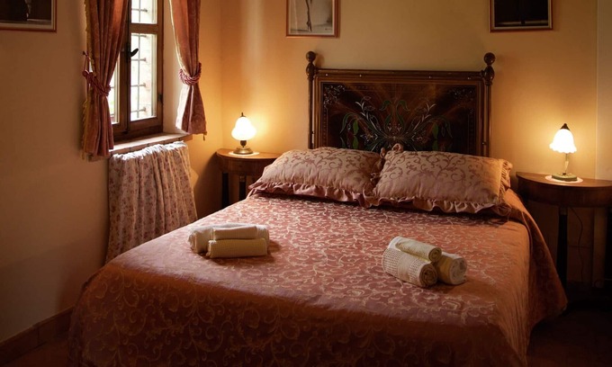 Todi Cottage | Cottage in Todi with Pool and Sauna