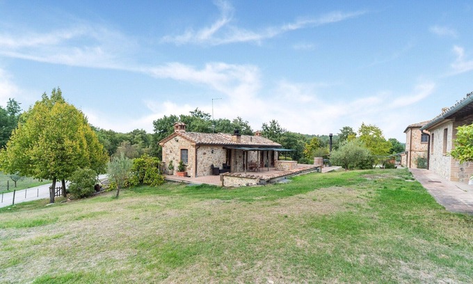Fabro Cottage | Cottage in Umbria with Pool & Garden