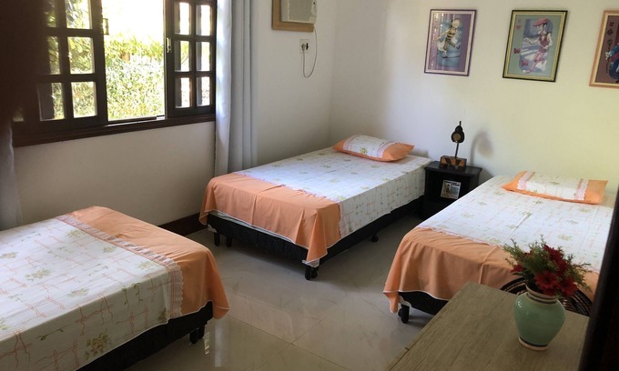 Paudalho Cottage | Cozy Village Cottage with Pool and Family-Friendly Amenities