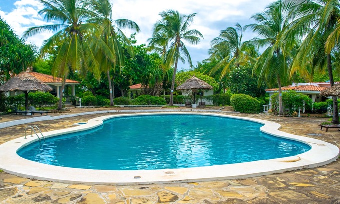 Watamu House | Cottage in Watamu - Turtle bay