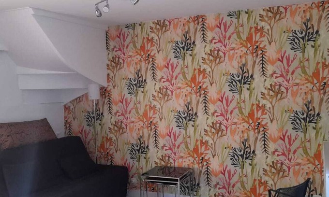 Hardelot-Plage House | Independent Cottage with Terrace for Family Vacations