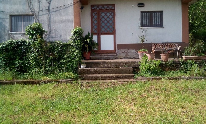 San Cipriano Picentino House | Cozy Cottage in the Picentini Mountains - Pet Friendly Retreat
