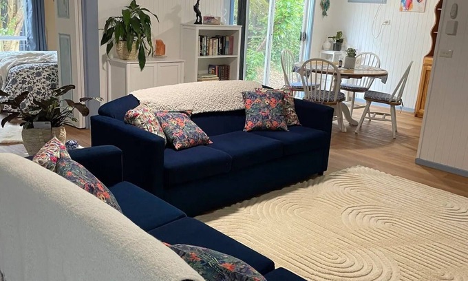 Toorloo Arm Cottage | Cottage just minutes from Lakes entrance