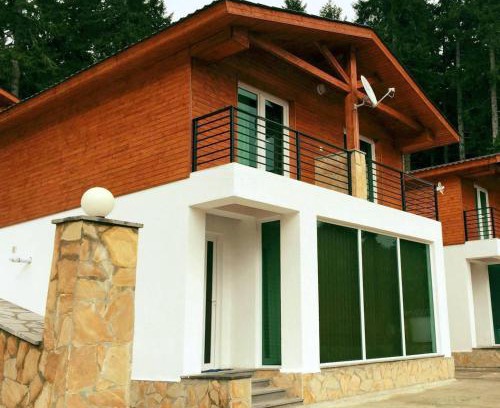 Bakuriani House | Cottage Kohta in Bakuriani
