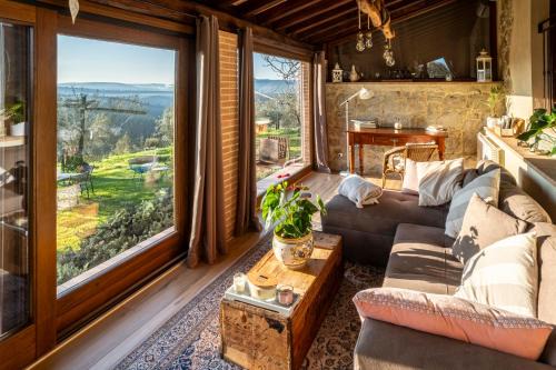 Panicale House | Explore Cottage La Dolce Agogia in Panicale - Guest Rated 9.8