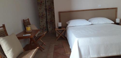 Lizzanello Bed & Breakfast | Discover Cottage La Roccia: Oceanfront Bliss Awaits