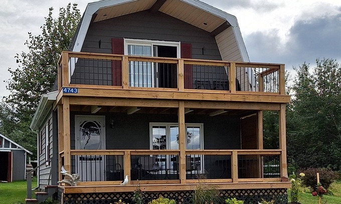 Black Rock Cottage | Cottage Life