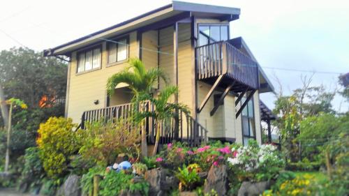 Nakama House | Unforgettable Stay at Cottage Morino Paradiso - 10/10 Rated
