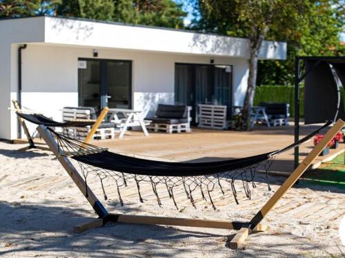 Pustkowo House | Cozy Cottages for 4 Near the Beach in Pustkowo