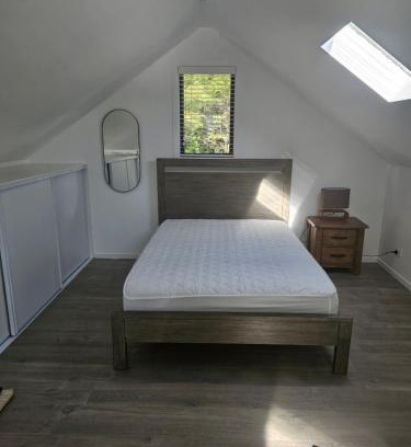Puhoi Bed & Breakfast | Cottage