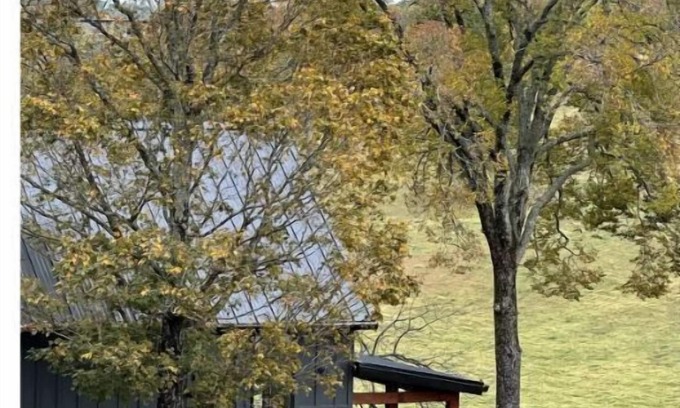 Kedron House | Secluded Cottage Retreat with Pond & Family-Friendly Amenities