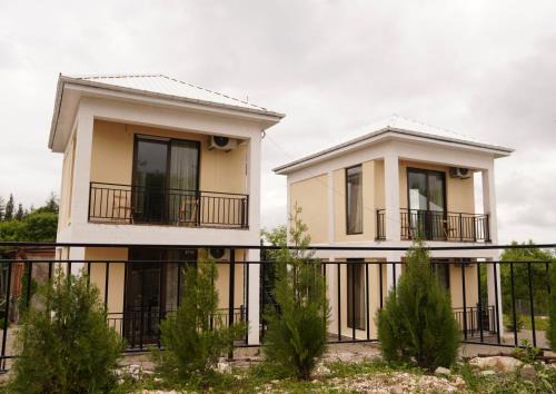 Zeda Gordi Apartment | Highly Rated Cottage "Okatsia" with Family-Friendly Amenities