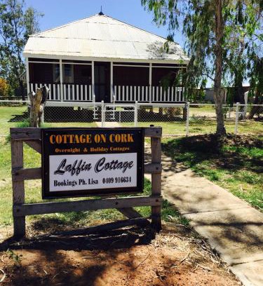 Winton House | Pet-Friendly Getaway at Cottage on Cork - Laffin Cottage