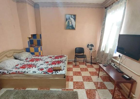 Krasnyy Sulin House | Cozy Cottage on Parkovay with Pet-Friendly Amenities