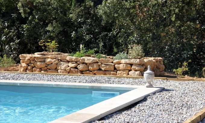 Jouques House | Cozy Cottage with Pool & Breakfast - 10/10 Guest Rating