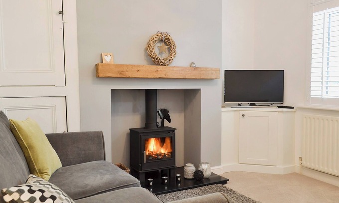 Acomb Cottage | Cozy 2 Bedroom Retreat in Acomb, Close to York