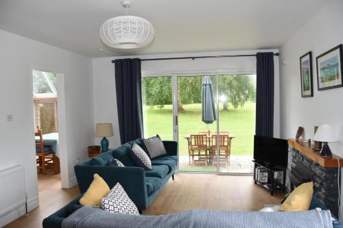Rathmullan House | Pet-Friendly 3-Bed House Near Village & Beach, Rated 9.8