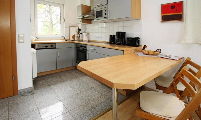 Kummerow House | Cozy Cottage on Kummerower See with Family-Friendly Amenities