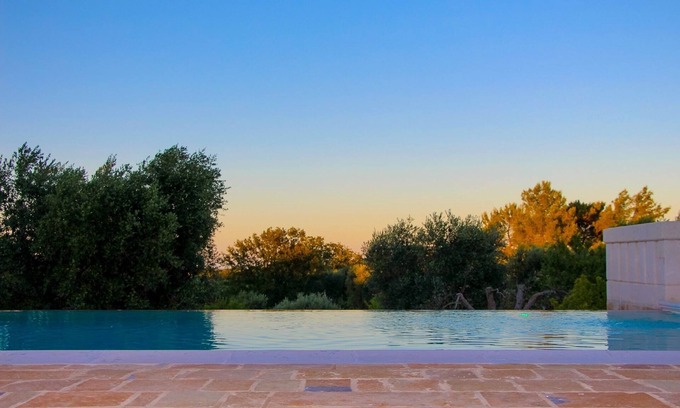 Ceglie Messapica House | Pet-Friendly Cottage Ostuni: Guest Rated 9.8 with Pool