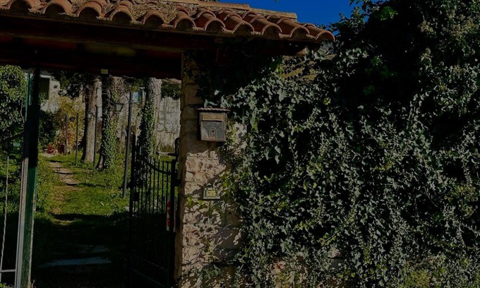 Gualdo Tadino House | Cozy Ocean View Retreat with Kitchen & Pet-Friendly Options