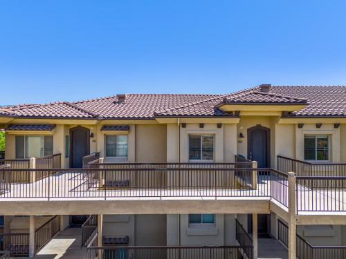 St. George House | Relaxing Cottage Point Home with Pool & Hot Tub Access