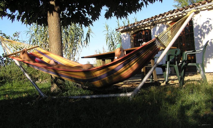 Sauve Cottage | Inviting Cottage with Pool, Garden & Top Guest Rating 9.8