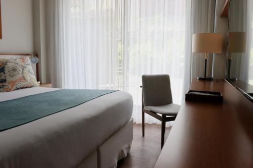 Buceo Hotel | Relaxing Retreat at Cottage Puerto Buceo with Pool & Hot Tub