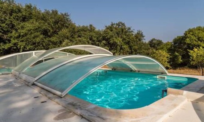 Alcobaca House | Discover Cottage S. Vicente: A Top-Rated Nature Retreat