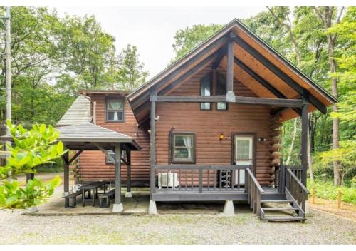 Nasushiobara House | Pet-Friendly Escape at COTTAGE SaY - Rated 8.8/10!