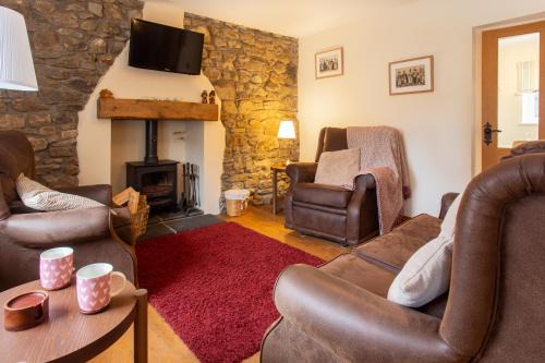 Brondini House | Family-Friendly 3-Bed Cottage in Tranquil Horeb Hamlet