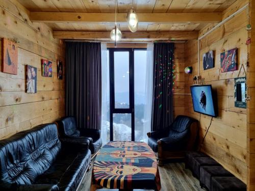 Khulo Resort | Discover Cottage SuBree on Goderdzi - Family & Pet Friendly
